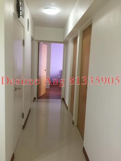 Blk 167C Parc Lumiere (Tampines), HDB 5 Rooms #133298572